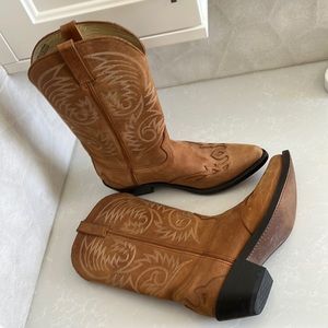 Cowboy boots